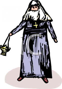 Christian Clipart