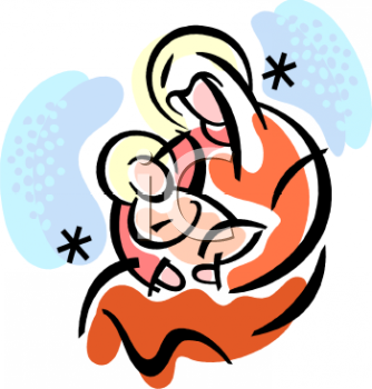 Christian Clipart