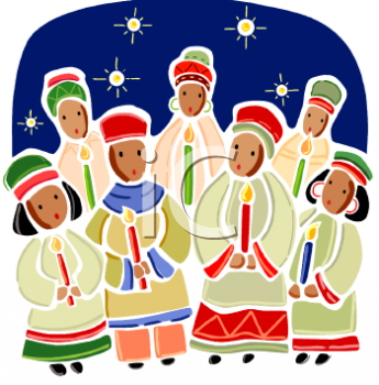 Christian Clipart