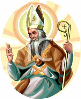 Christian Clipart