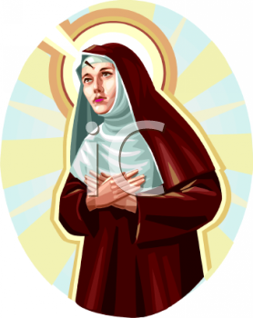 Christian Clipart
