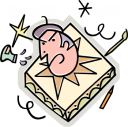 Occupations Clipart