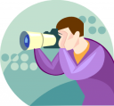 Occupations Clipart