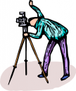 Occupations Clipart