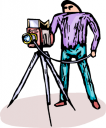 Occupations Clipart