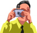 Occupations Clipart