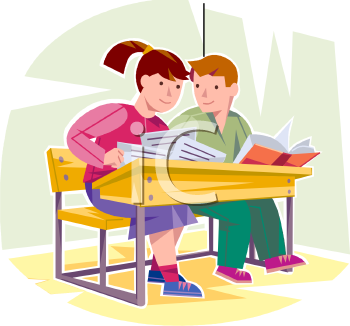School Clipart