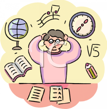 School Clipart