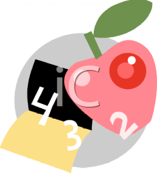 School Clipart