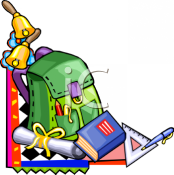 School Clipart