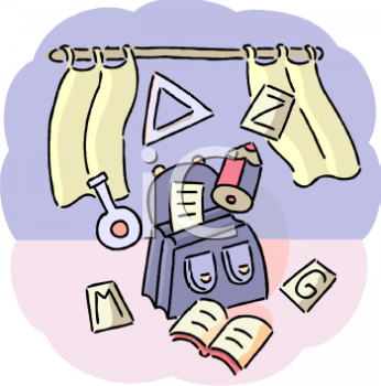 School Clipart