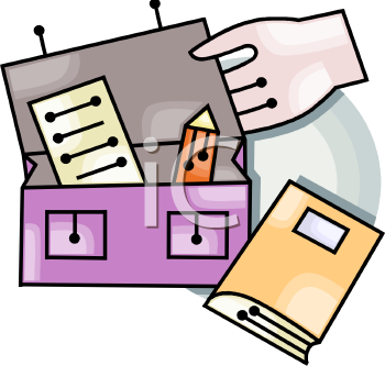 School Clipart