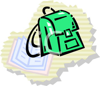 School Clipart