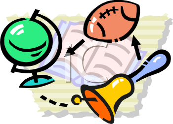 School Clipart
