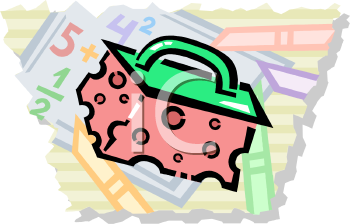 School Clipart