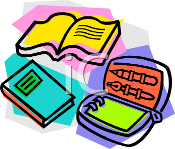 School Clipart