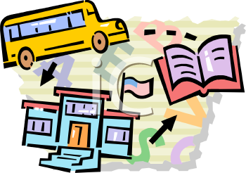 School Clipart