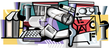 School Clipart