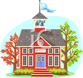 School Clipart