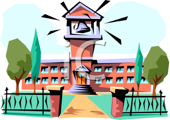 School Clipart
