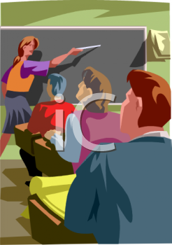School Clipart