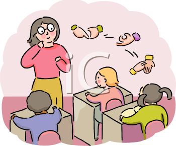 School Clipart