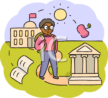 School Clipart