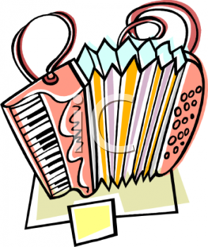 Entertainment Clipart