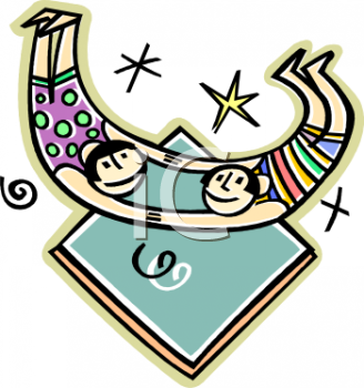 Entertainment Clipart