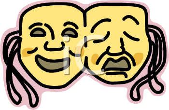 Entertainment Clipart