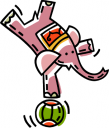 Entertainment Clipart