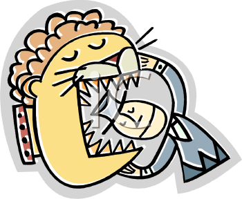 Big Cat Clipart