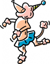 Entertainment Clipart