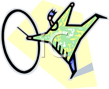 Entertainment Clipart