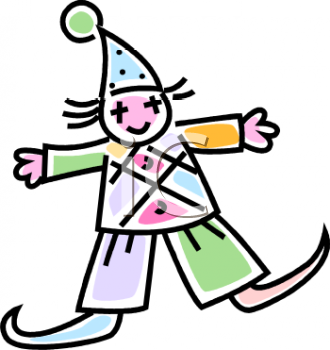 Entertainment Clipart