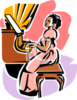 Entertainment Clipart