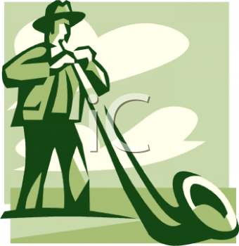 Entertainment Clipart