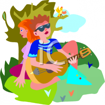 Cartoon Clipart