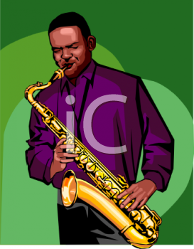Entertainment Clipart