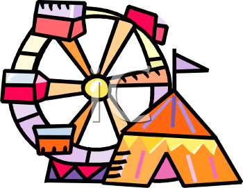 Entertainment Clipart