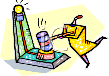 Entertainment Clipart