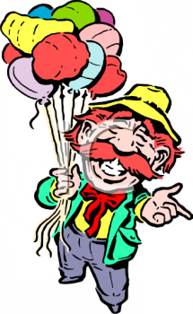Entertainment Clipart