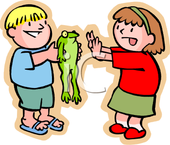 Cartoon Clipart