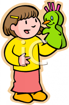 Cartoon Clipart