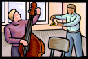 Entertainment Clipart