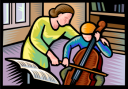 Entertainment Clipart