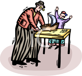 Entertainment Clipart