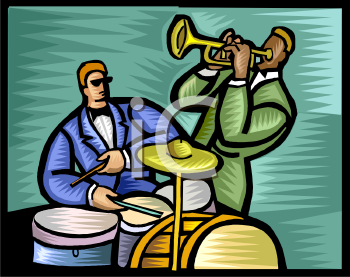 Entertainment Clipart