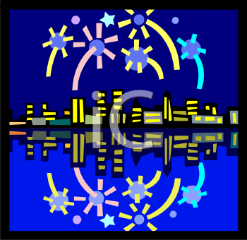 Entertainment Clipart