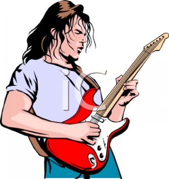Entertainment Clipart